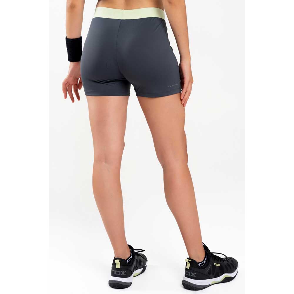 NOX Vestido Deportivo Pro Charcoal Gris