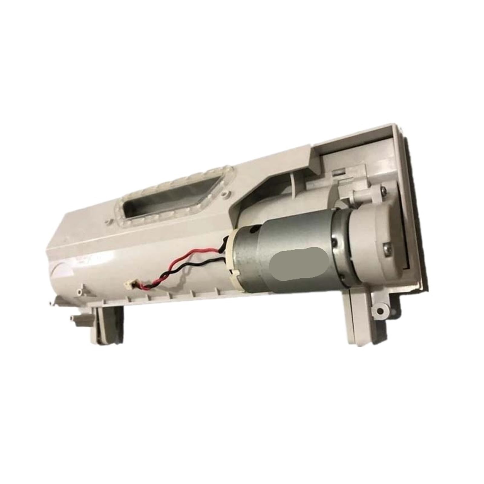 Main Brush Motor With Housing Assembly, Compatible with Xiaomi, G1 MJSTG1