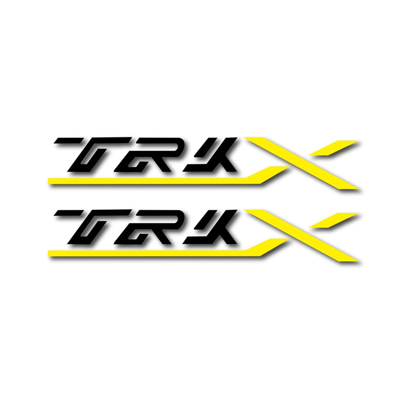 Motorcycle Reflective Rim Waterproof Decaling Sticker Moto for TRK502X TRK 502X TRK 502 X