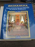 biedermeier tisch antik  Biedermeier: Eleganz und Anmut einer neuen Wohnkultur am Anfang des 19. Jahrhunderts