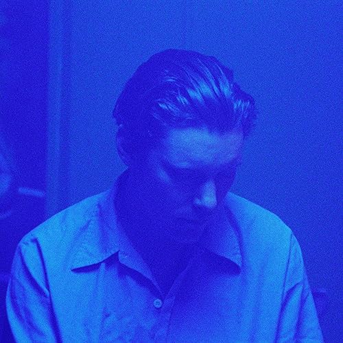 Paul Dally feat. Dijon