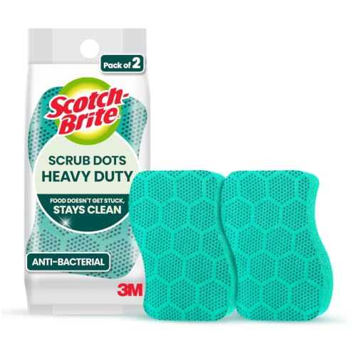 Scrub Dots 2 Pieces