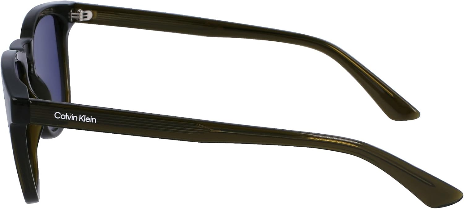 Calvin Klein Men's CK23505S Sunglasses