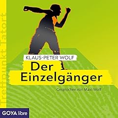 Page de couverture de Der Einzelgänger