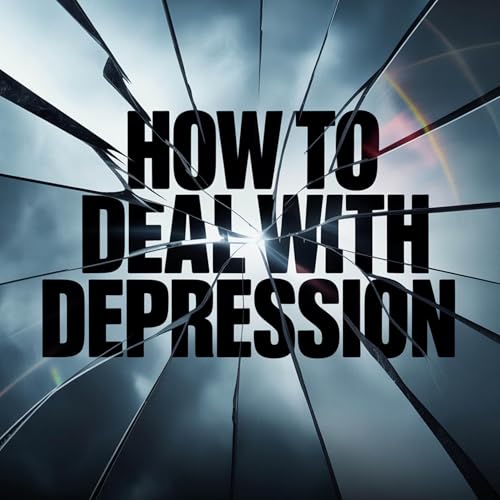 How to Deal with Depression | Assim Al-Hakeem