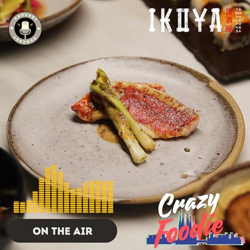 Taberna Japonesa IKOYA IZAKAYA