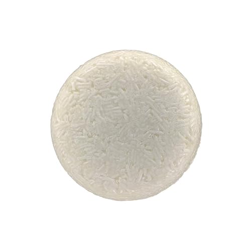 Miniatura 3 de Jabón para el cabello con efecto barra de champú sólido y acondicionador, barras de champú 100% orgánicas para cabello con todos los aceites