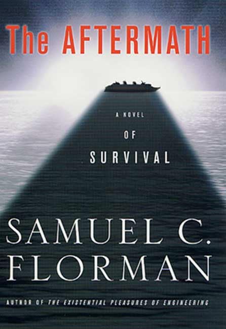 Buy The Aftermath: A Novel of Survival — BookShops.in