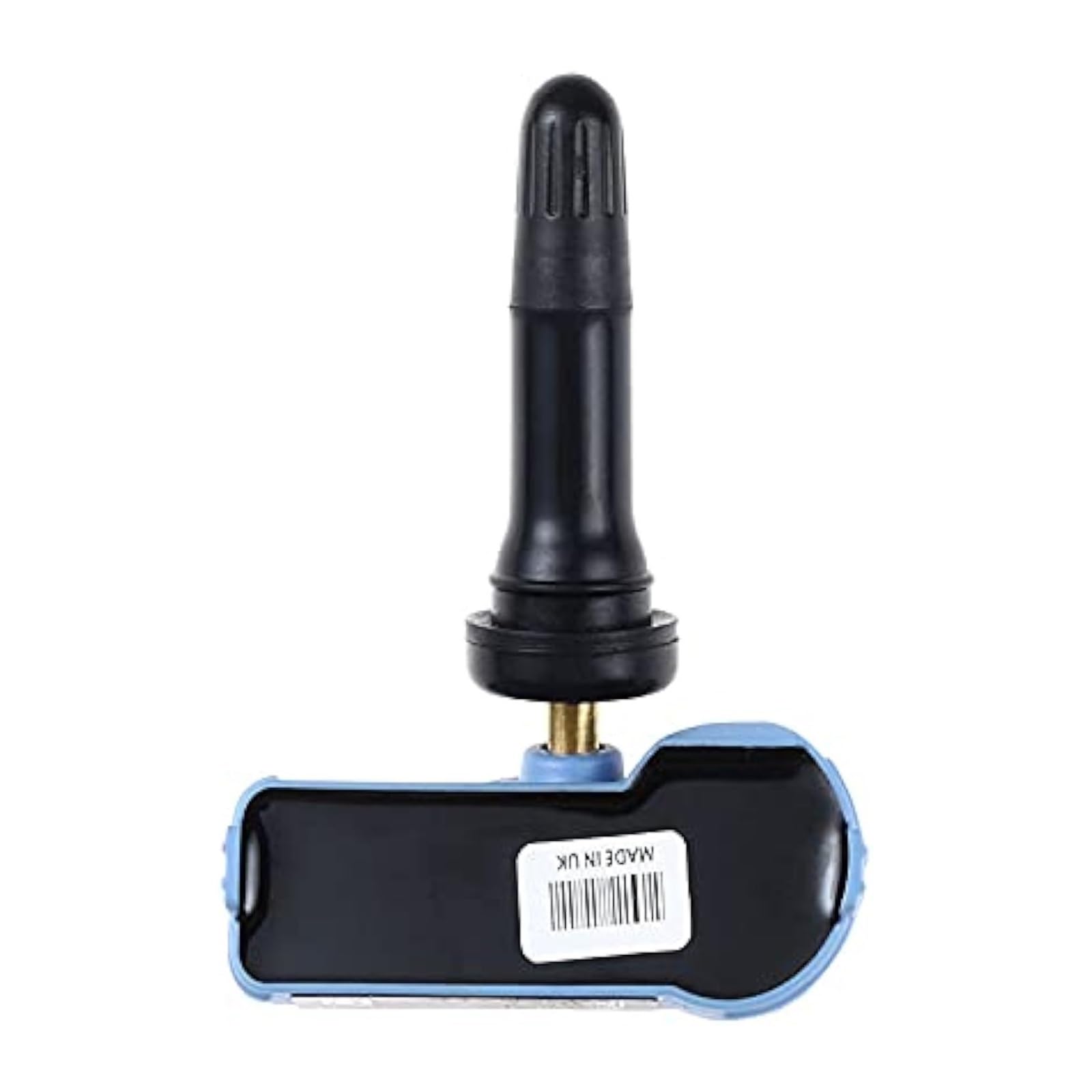 per Corsa - 4 sensori di monitoraggio della Pressione degli Pneumatici 13581562 TPMS per Auto