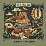 Leif De Leeuw Band