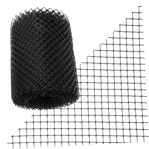 BESPORTBLE Snowboard Protective Mesh Skiing Snowboarding Practical Ski Board Part Ski Supply