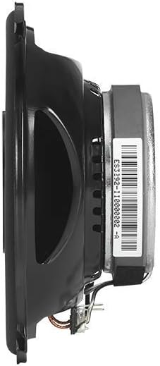 JBL Stage3 527 5-1/4" Two-Way Car Audio Speakers Pair (Renewed)