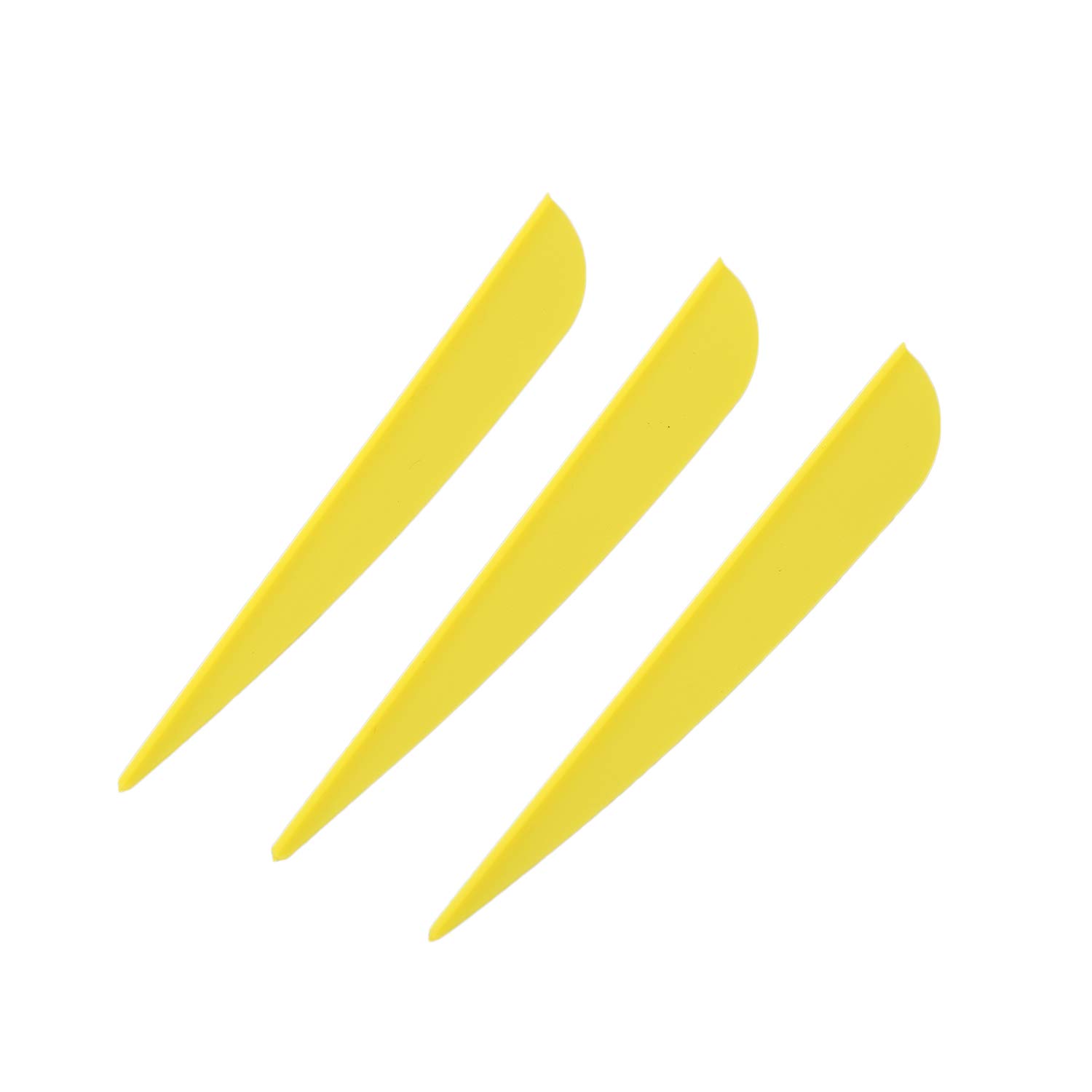 Fissaggio Per Listelli Per Ford, Confezione Da 50 - Foto 3