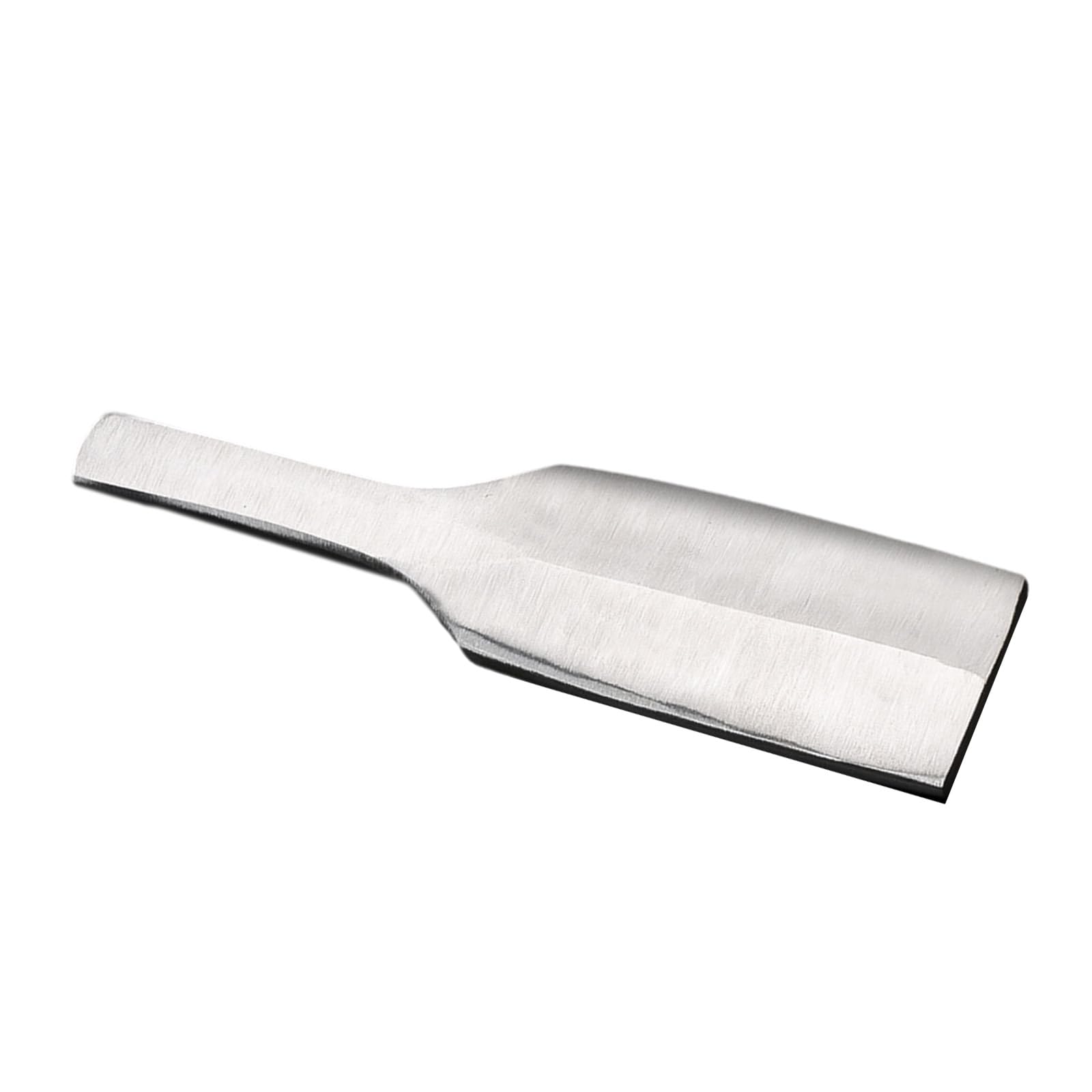 Jewelry Making Hammer Stainless Steel Texture Metalworking Hammer Tool for Designers Comfortable Handle Included