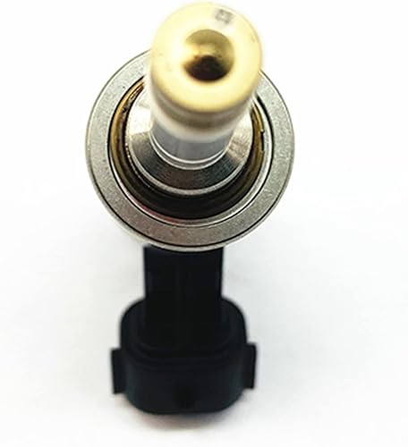 Miniatura 3 de EKINIM Inyector de combustible 4 boquillas de inyector de combustible para Nissan TEANA X-Trail Qashqai 20L MR20 OE NO 16600-4BB0A 0261500208 piezas