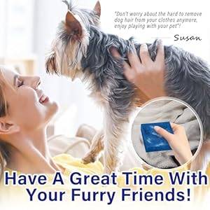 Pet Hair Remover for Laundry 6countreusabledoghaircatcherremovereffectivepethaircatcherforlaundry  Clotheswashing Machine Protector  Cucciolini Doodles Pet hair remover for laundry 6 count reusable dog hair catcher remover effective pet hair catcher for laundry  clothes washing machine protector   cucciolini doodles