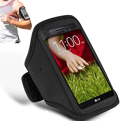 LG Optimus L7 II P715 sumaccn deportivo brazalete titular