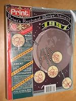 Print's Regional Design Annual 1997 B0086Q79E0 Book Cover