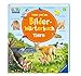Produktbild Mein großes Bilder-Wörterbuch: Tiere