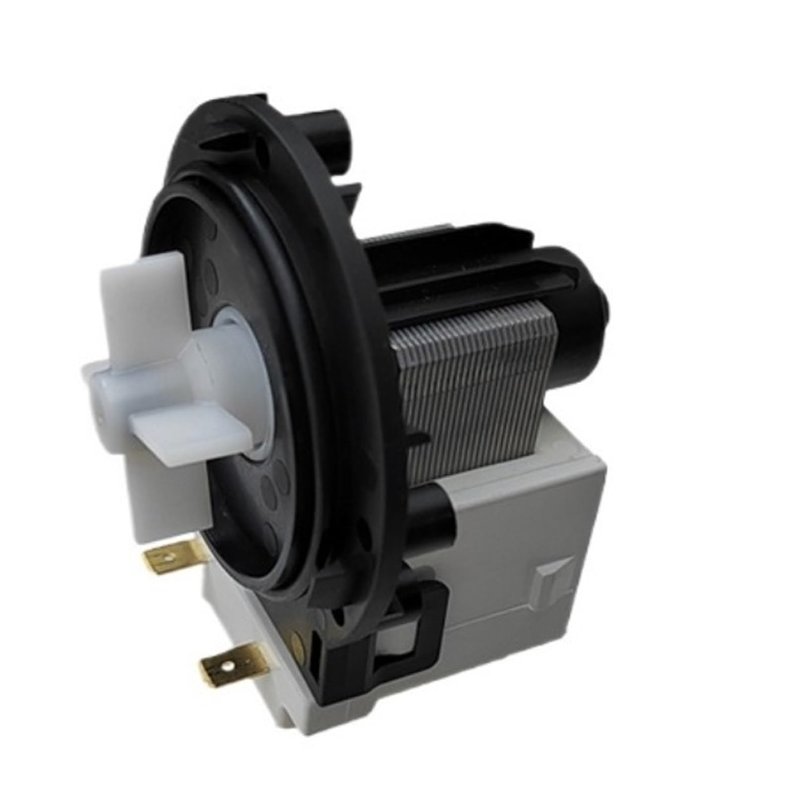 BPX2-56L AC220-240V 50Hz EAU62263305 Drain Pump Motor，Compatible for LG，Washing Machine Washer Drainage Parts