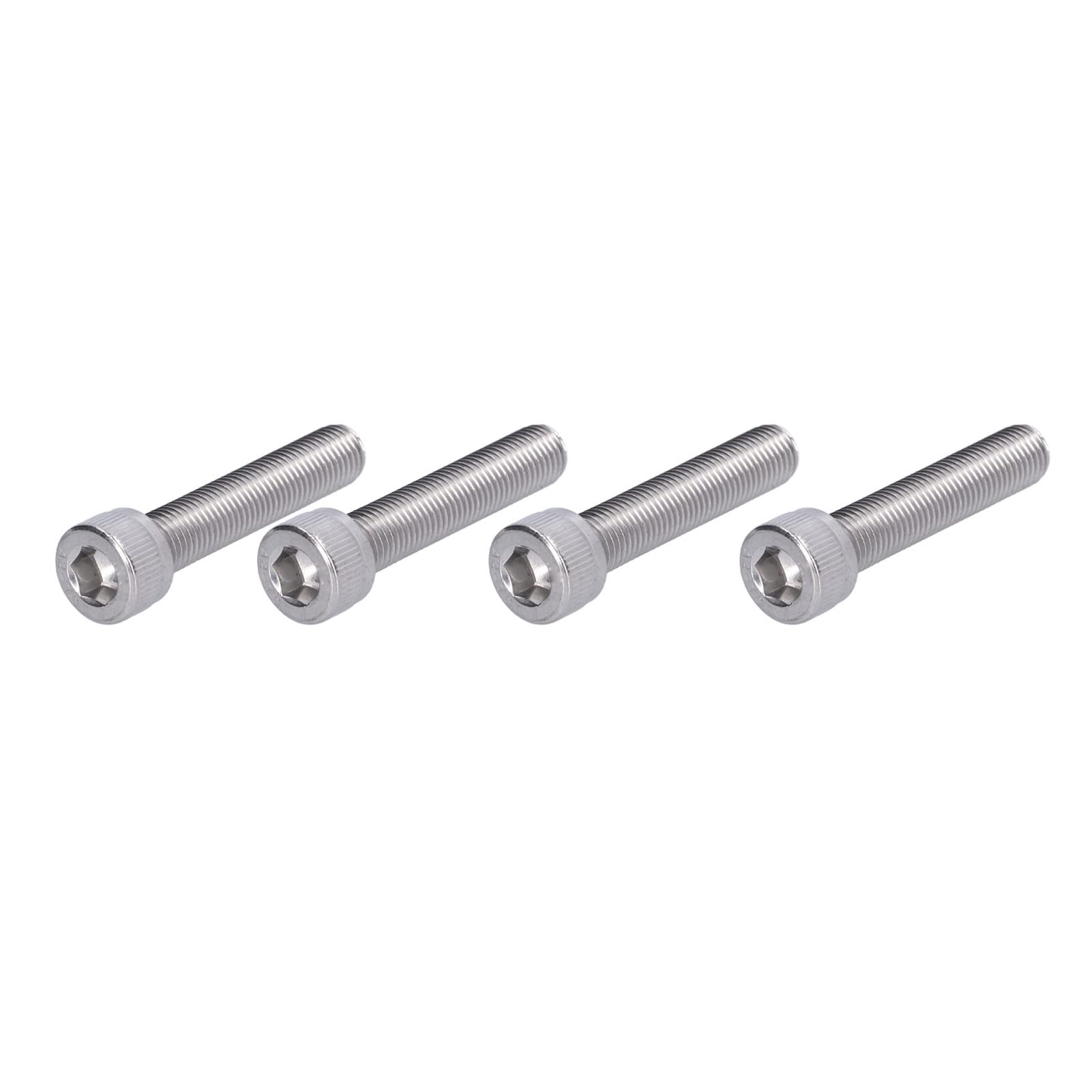 M10 (10mm) Zylinderschraube Innensechskant Kopf Schrauben A4 Edelstahl VA V4A M10 (10mm) Zylinderschraube Innensechskant Kopf Schrauben A4 Edelstahl VA V4A