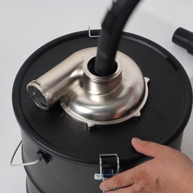 Amazon.co.jp: 集じん機用アクセサリ 粉塵対応 サイクロン分離式