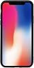 Seidio Executive Cell Phone Case for Apple iPhone X - Black