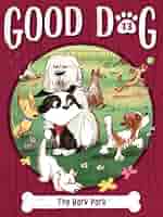 DOGS Charlie Was a Good Dog 7インチ HE'S YOUR DOG, CHARLIE BROWN - CHILDREN'S BOOK / 7 INCH 33