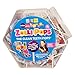 Zollipops Clean Teeth Lollipops, Anti-Cavity, Sugar-Free Candy in Assorted Flavors - Great for Kids, Diabetics, and Keto Diet, 126 Count, 29 oz