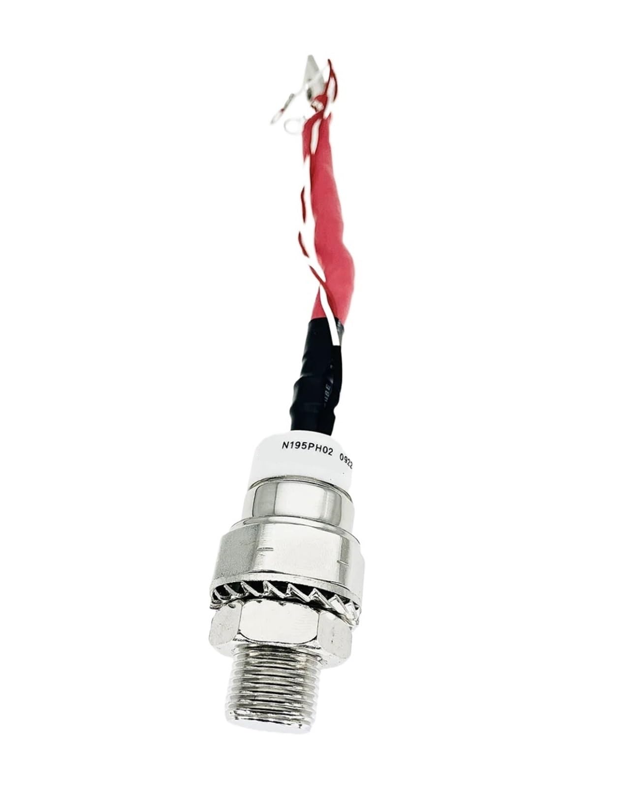 MBPAIHOP 1pcs N195PH02 ST280S04P0V 88RLE30 SKT250-16E VS-ST180S12M 68RS160 Thyristor(N195PH02)