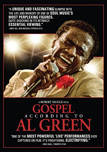 Green, Al - Gospel According To Al Green [DVD]