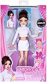 Dress to Impress Fashion Doll Lana Series 1 Include DLC Token