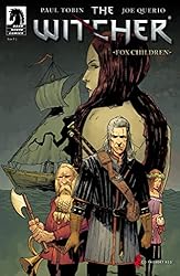 Amazon | The World of the Witcher: Video Game Compendium (English