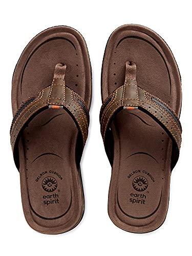 Men's Sterling Thong Sandal (numeric_12)