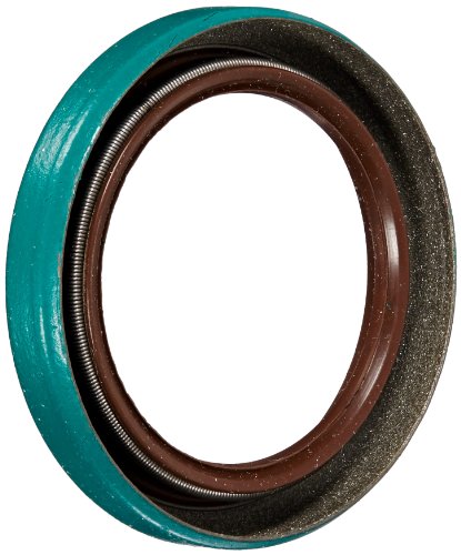 SKF 12335 LDS & Small Bore Seal, V Lip Code, CRW1 Style, Inch, 1.25