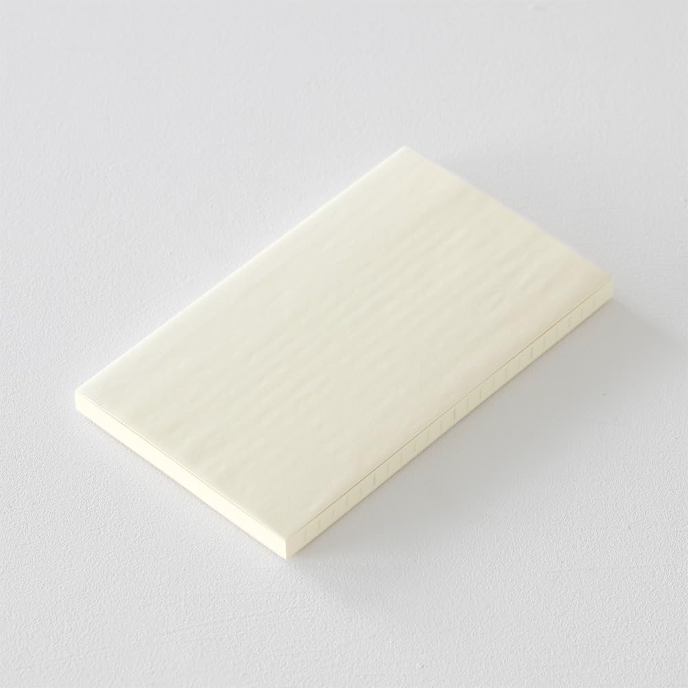 Midori MD - Agenda 2026 Newsho, edición limitada mensual, marcapáginas incluido 22404006 (comienza en diciembre de 2025)