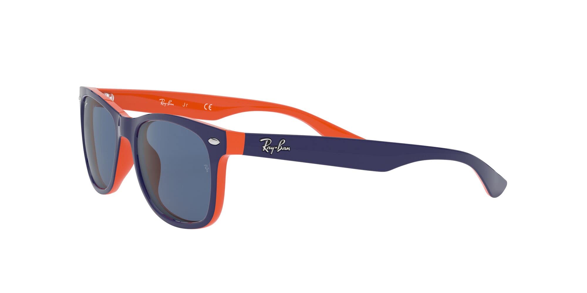 Ray-Ban Unisex New Wayfarer Junior Sonnenbrille