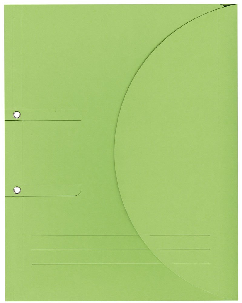 Elco2949562 Organizers Ordo Collecto, 320 G, 10 pcs, Green