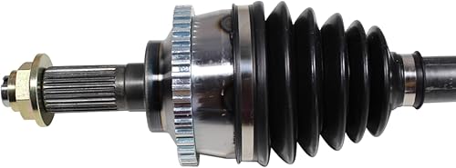 Miniatura 2 de GSP NCV47510 CV Conjunto de eje eje - derecha delante (lado del pasajero)