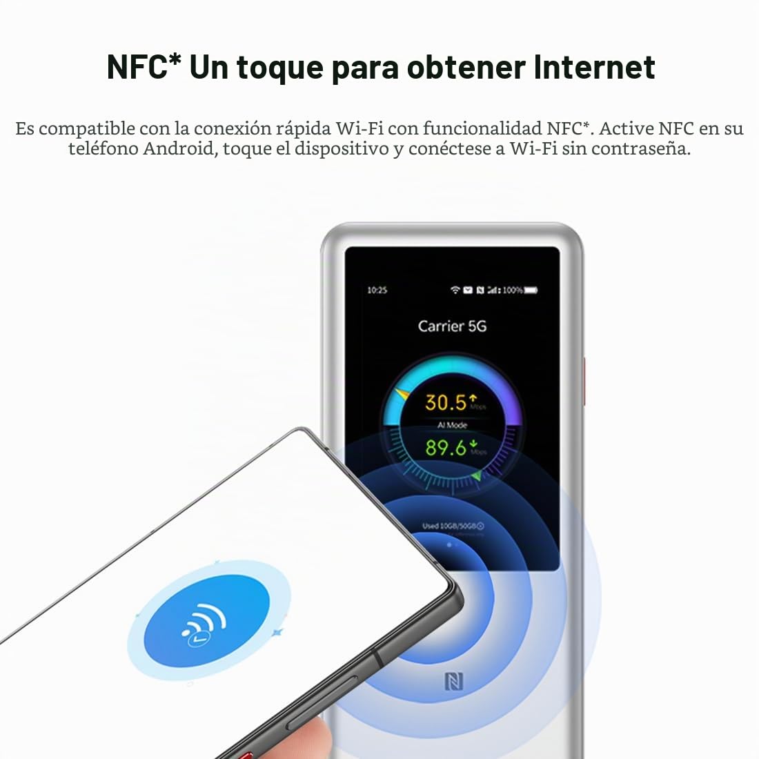 Router Zte U60 Pro (u60 Pro)