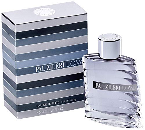 Preisvergleich Produktbild Pal Zileri Uomo Eau de Toilette, 50 ml