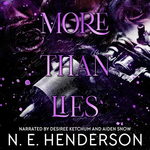 More than Lies by N. E. Henderson episode artwork