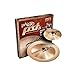 Paiste PST 5 N Effects Cymbal Set - 10/18 inch