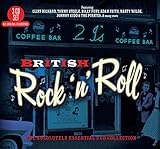 british rock Producto nuevo en tienda British Rock \'n\' Roll - The Absolutely Essential 3CD Collection