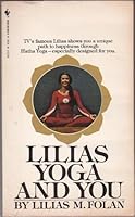 Lilias, Yoga and You 0553242210 Book Cover