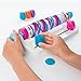 Cool Maker, Tidy Dye Station, Fashion Activity Kit for Kids Age 8 and Up