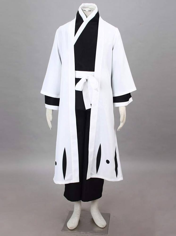 Amazon | BLEACH ブリーチ 風 十三番隊 浮竹十四郎 風 羽織