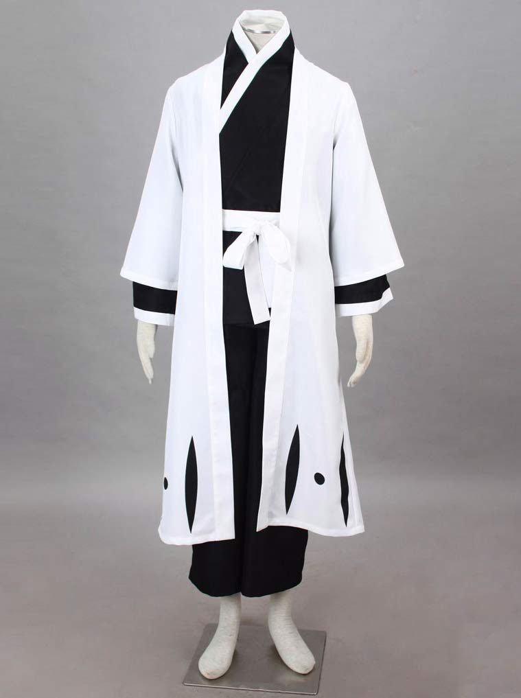 BLEACH 浮竹十四郎　Tシャツ Amazon.co.jp: BLEACH ブリーチ 浮竹十四郎 アクリルスタンド アクスタ