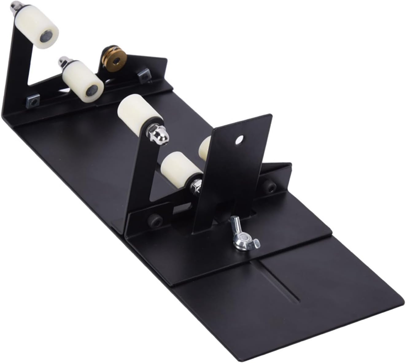 Glass Bottle Cutter, Stainless Iron Wine Bottle Cutter Glass Cutting Cutting Tools for Wine Beer Liquor Whiskey Alcohol Champagne