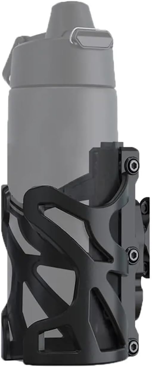 オートバイアクセサリーカップホルダーウォーターカップホルダー水ボトルホルダーに適合するNC750x アフリカツイン 1100 飾る